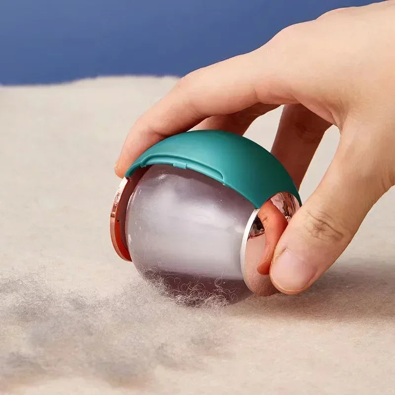 reusable cleaning Ball