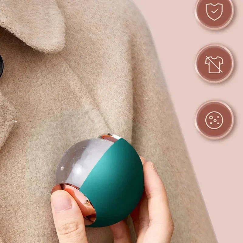 reusable cleaning Ball