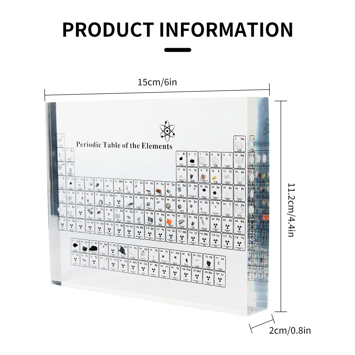 Element Periodic Table