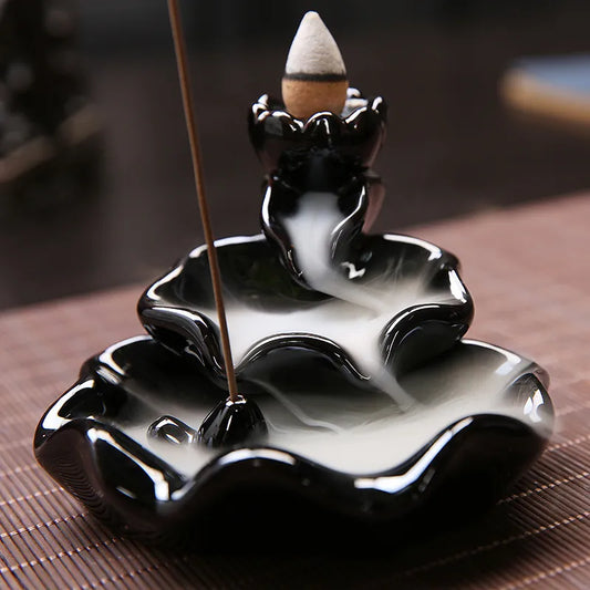 Incense Burner