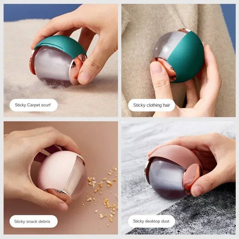 reusable cleaning Ball